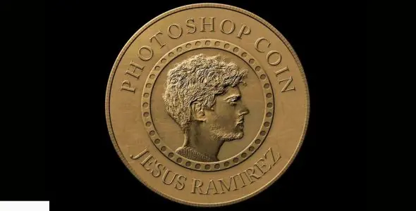 Realistic Coin Creator