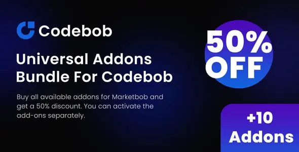Multi-Currency Addon For Codebob