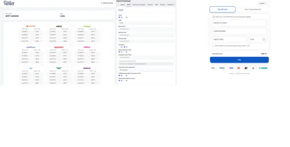 PayTR Payment Gateway for Perfex CRM