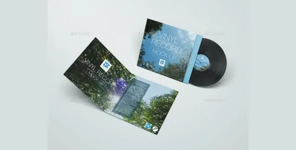 Vinyl Mock-up v2