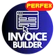 Invoice Builder module for Perfex CRM