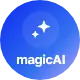 MagicAi v10.9 Extended Version + 40 Paid Premium Extensions + 11 Premium Themes