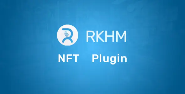 NFT Plugin for RKHM