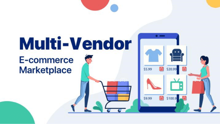 Multi-Vendor E-Commerce Marketplace Script – Build Your Own Amazon-Like Online Store