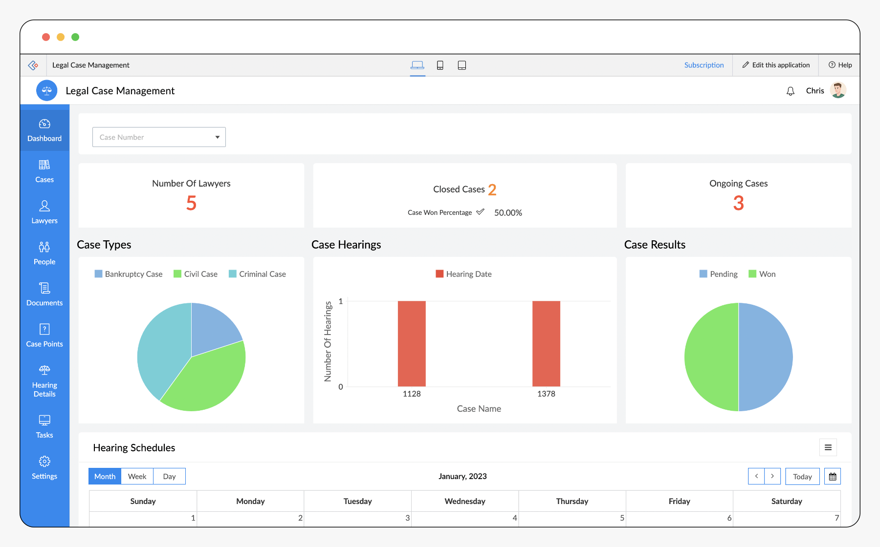 Popular Lawyer & Legal Management Scripts on CodeCanyon (2026)