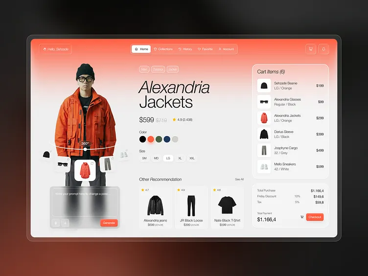 AI-Powered eCommerce Website Development Using CodeCanyon Scripts
