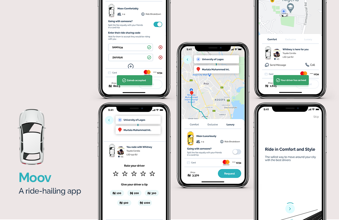 🚖 What Is a White Label Taxi App? Complete Guide for Modern Taxi Businesses