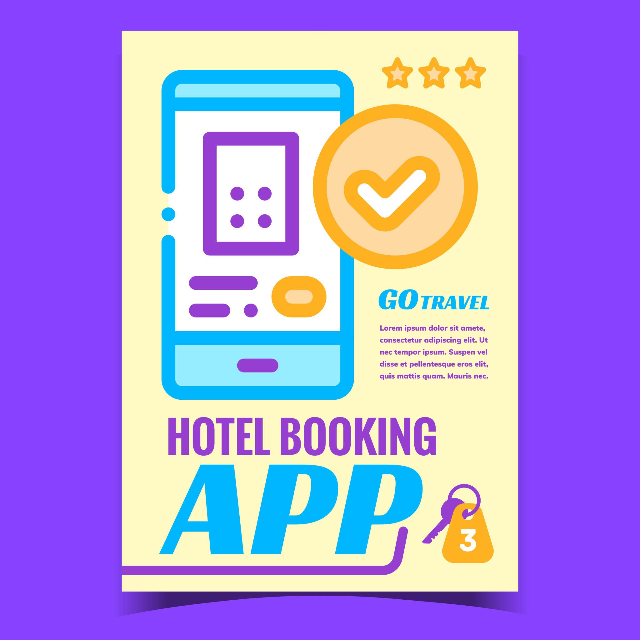 Hotel Booking Software – Smart Online Reservation System for Hotels & Resorts