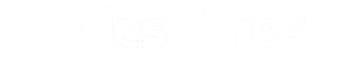 Codes Forest
